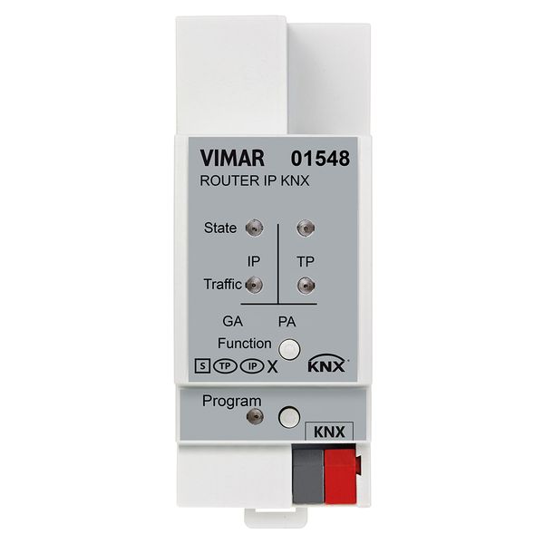 KNX IP Secure router image 1