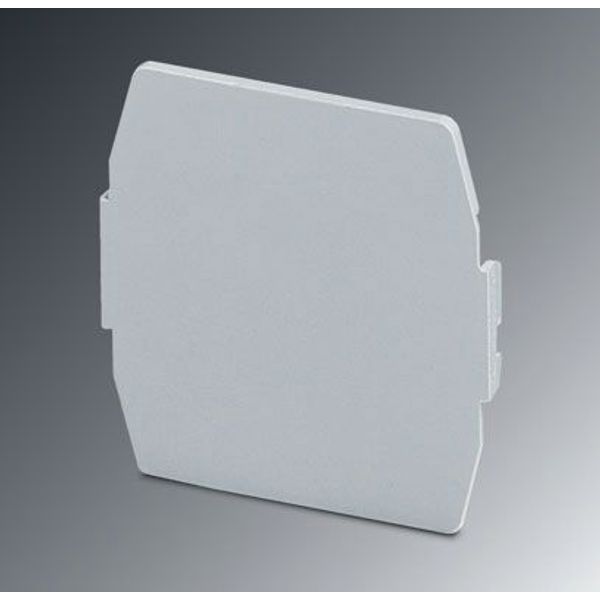 Insulation plate TS-TB image 1