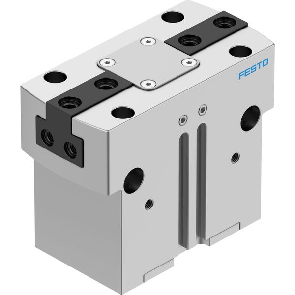 HGPT-40-A-B-G2 Parallel gripper image 1