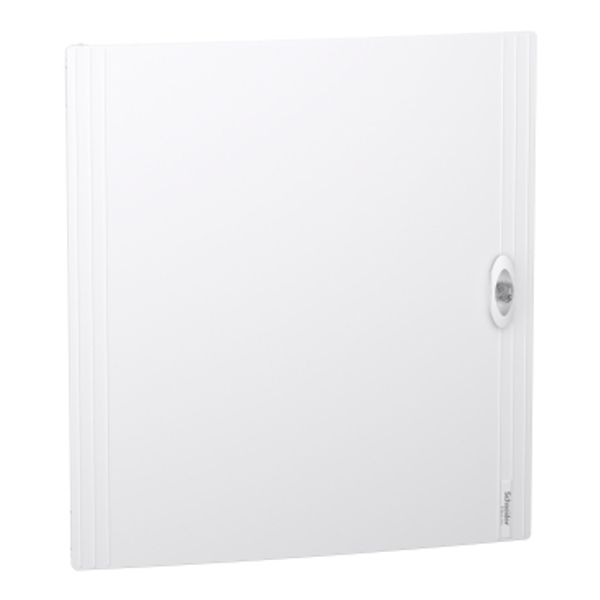 PrismaSet XS White Plain door 3R 24 m image 1