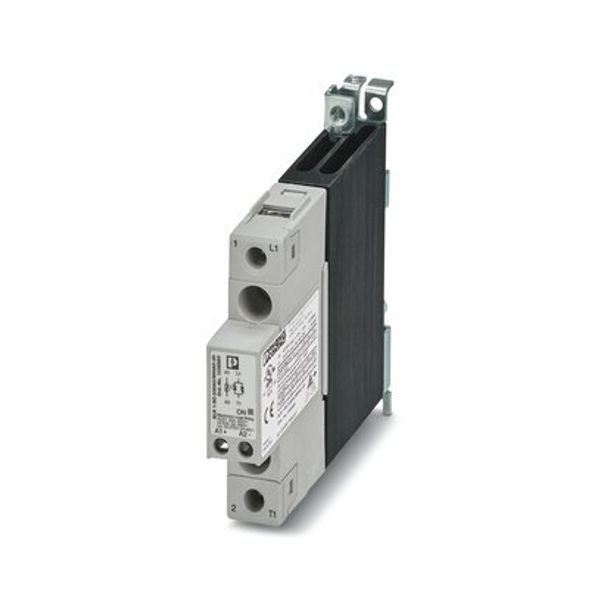 Solid-state contactor image 3