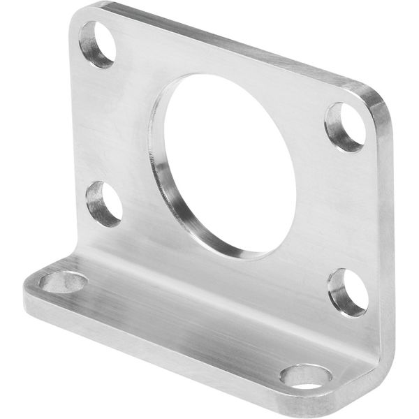 FBN-50 Flange mounting image 1