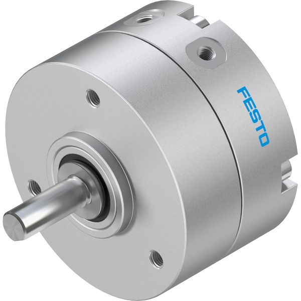 DRVS-8-90-P Rotary actuator image 1