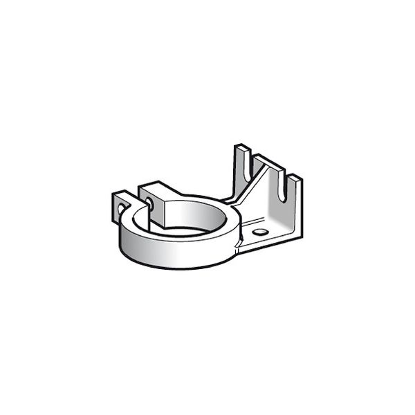 Fixing bracket - for pressure switch XML-F image 1