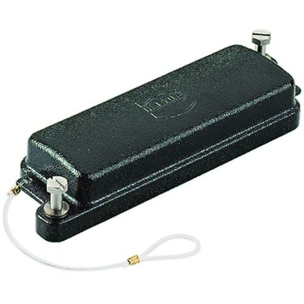 Han 24 HPR Cover Toggle Locking image 1