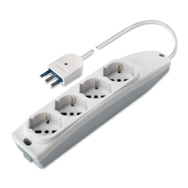 MULTI-OUTLET SOCKET RANDOM image 2