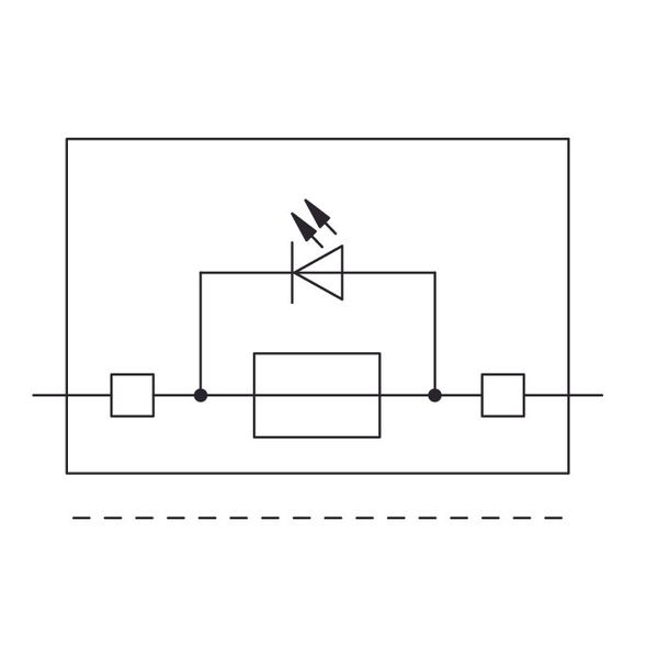 Fuse plug with pull-tab for 5 x 20 mm miniature metric fuse gray image 3