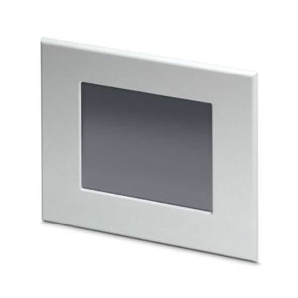 TP 3057V/WT SER - Touch panel image 1