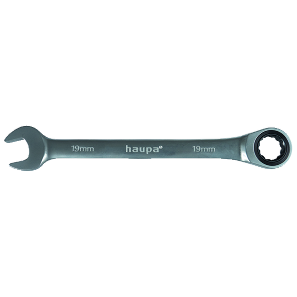 Ring spanner ratchet SW 14mm image 1