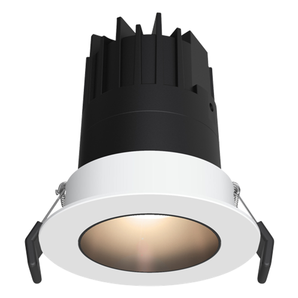 Unity GC Pro 2 Fixed Downlight Warm White image 2