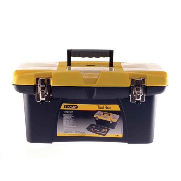 JUMBO Toolbox 16" 1-92-905 Stanley image 1