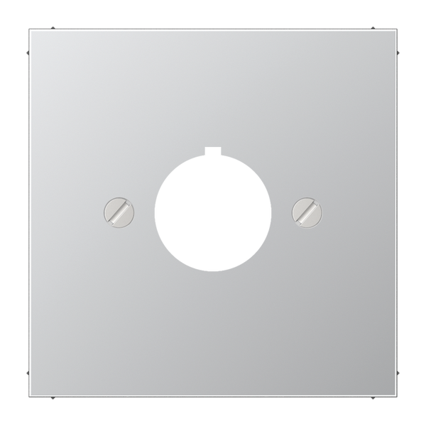 Centre plate for commanding appliance AL2964 image 1