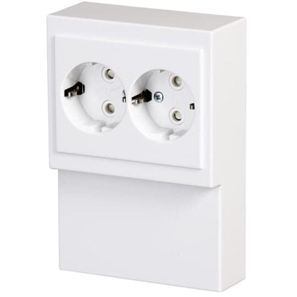 402EL-84 Socket outlet image 1