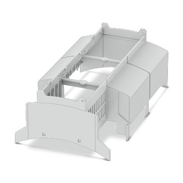 BC 161,6 OT 0C0C0C0C22 KMGY - Upper housing part image 1