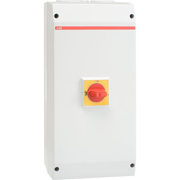 OTE90A4M EMC safety switch image 1