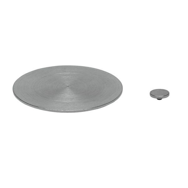 EV-40-DP Clamping plate image 1