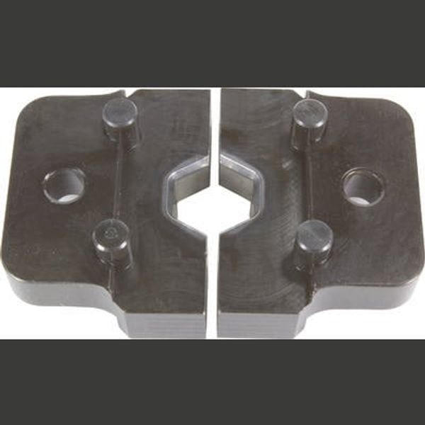 Crimp inserts 9,5 for tool 09990000647 image 1