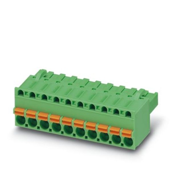 FKCT 2,5/ 2-ST-5,08 BD:-B Q - PCB connector image 1
