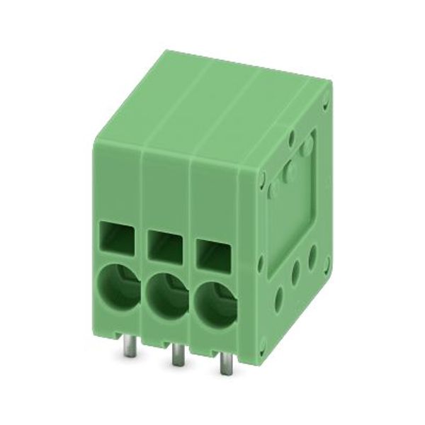 PCB terminal block image 2