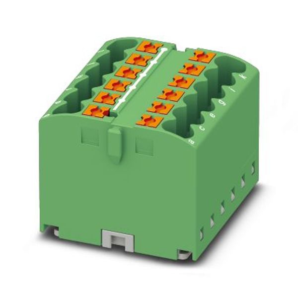 Distribution block image 2