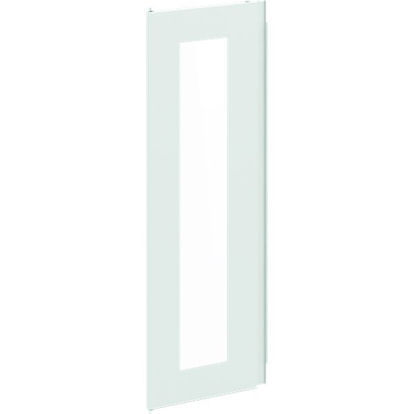 CTT15 ComfortLine Door, IP44, Field Width: 1, 771 mm x 248 mm x 14 mm image 1