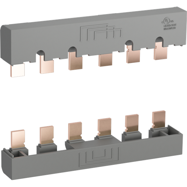 BEY96-4 Connection Set for Star-Delta Starter image 3