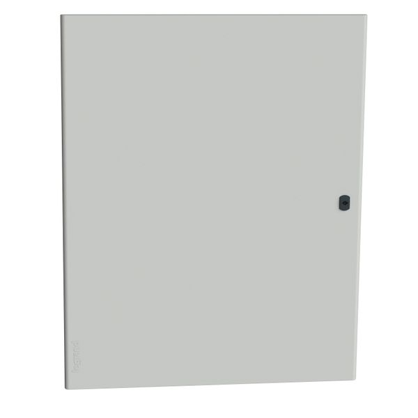 Right door on the closing side for maintenance of Atlantic industrial box 1200x1200mm image 1