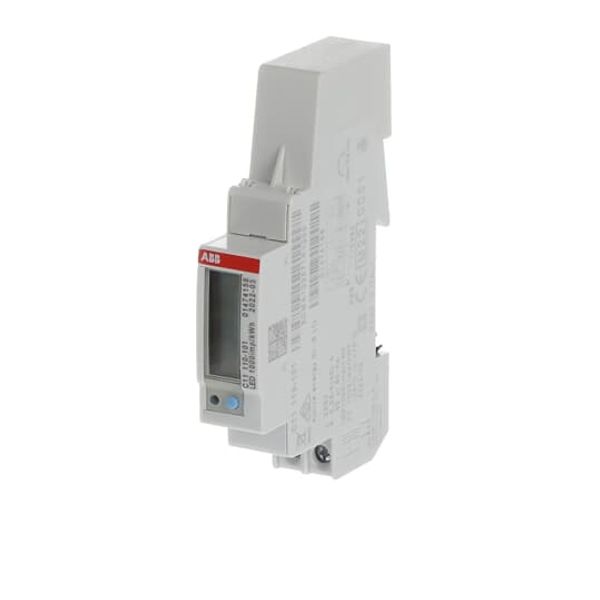 C11 110-301, Energy meter'Steel', None, Single-phase, 5 A image 3