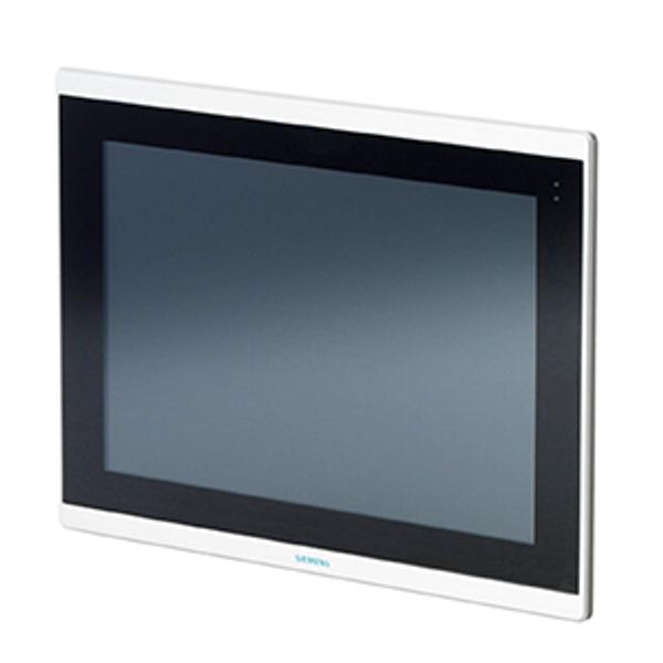 PXM40.E - BACnet/ IP Touch Panel 10.1" with integrated web server image 1