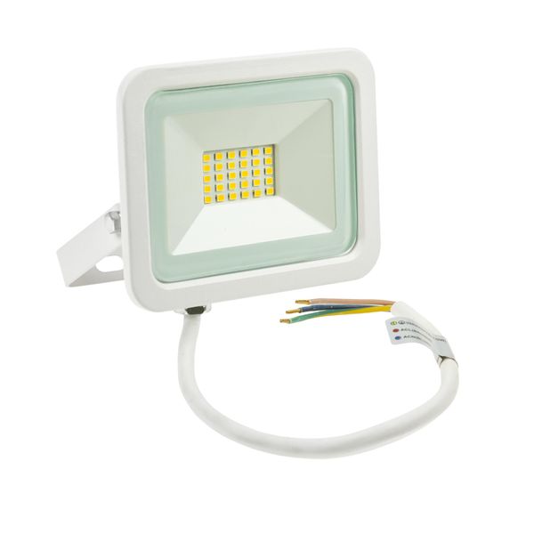 NOCTIS LUX 2 SMD 230V 20W IP65 CW white image 19