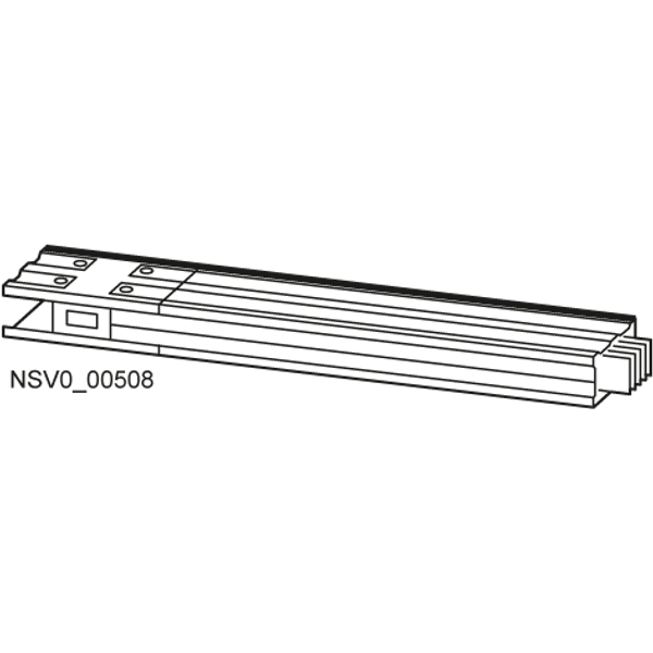 BD2A-3-800-SO-2 STANDARD LENGTH 2,2... image 1