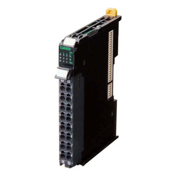 NX series IO-Link master IP20, 4 channels NX021000R image 1