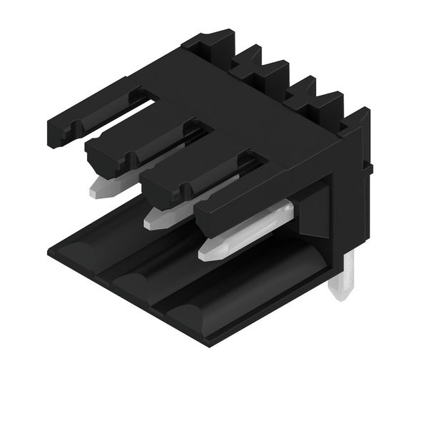 PCB plug-in connector (board connection), 3.50 mm, Number of poles: 3, image 4