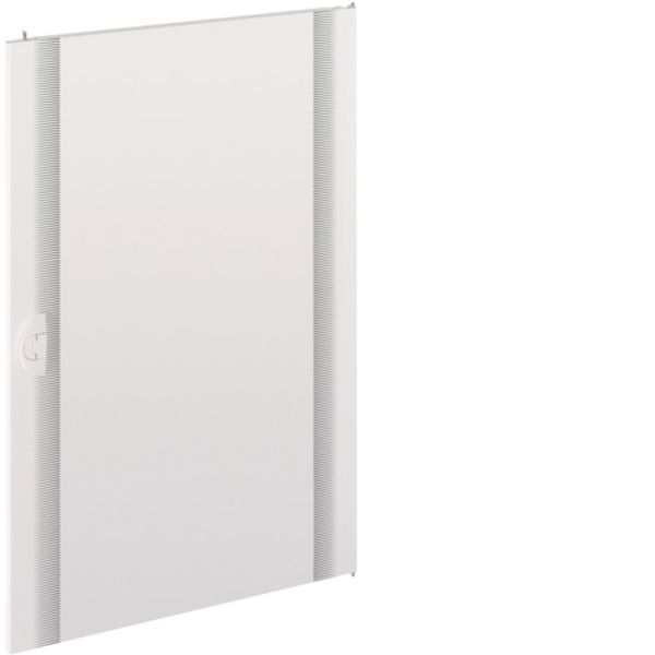 Plain door, Quadro4, H450 W370 mm image 1