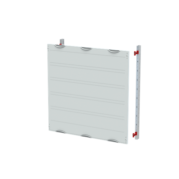 MBS124 Busbar system horizontal 300 mm x 250 mm x 200 mm , 000 , 1 image 9