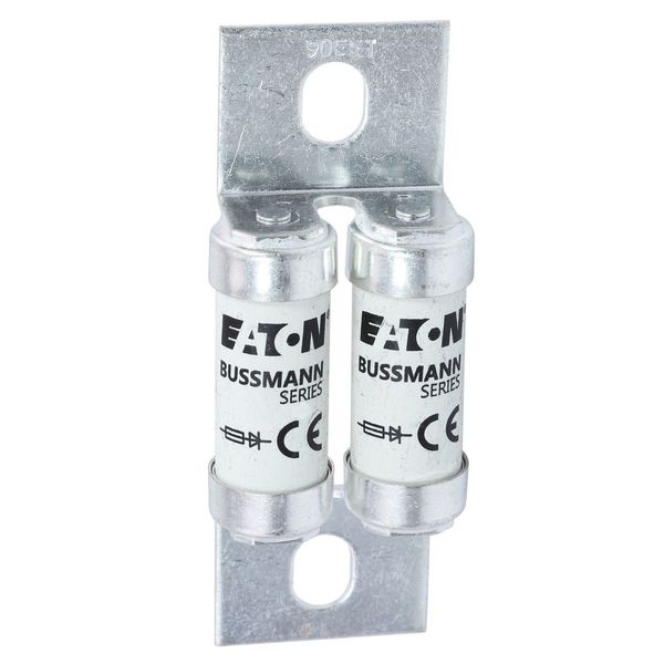 1000Vdc IEC/UL 200A aR 30mm Round fuse image 35