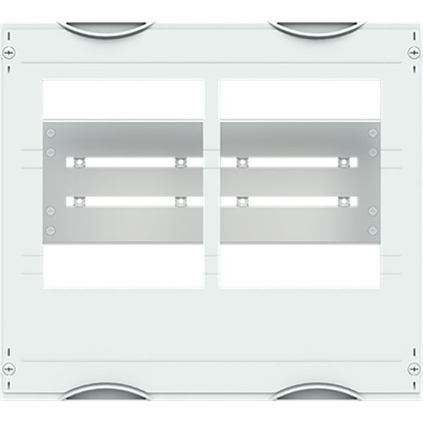 MBT242 NH1-fuse switch disconnector 450 mm x 500 mm x 200 mm , 00 , 2 image 1