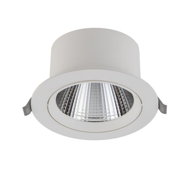 /EGINA LED 15W, 3000K, WH image 2