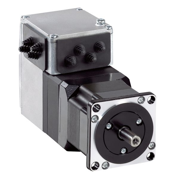 LEXIUM INTEGRATED DRIVE, SERVO MOTOR, DE image 1