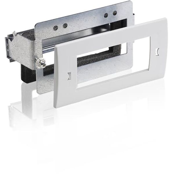 Front mounting kit, Mounting kit image 1