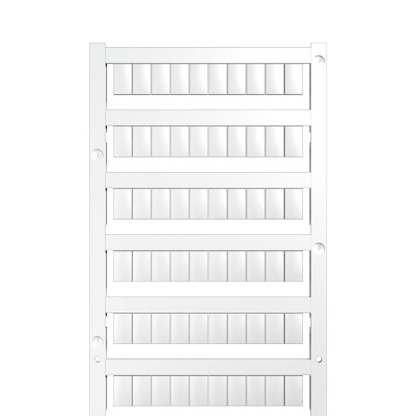 Terminal marking, Pitch in mm: 6.00, Printed characters: neutral, whit image 3