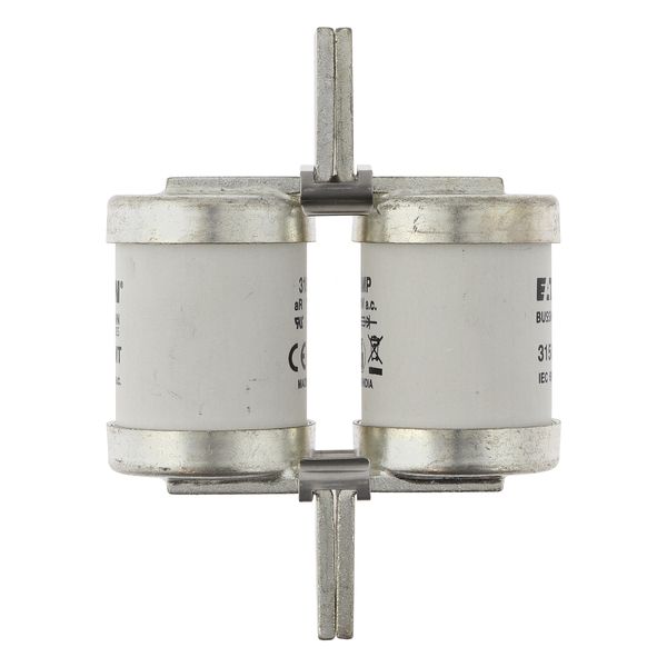 12KV 31.5AMP 2" '6' AIR FUSE N/S image 20