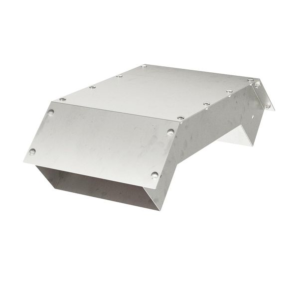 PLMR-LFD 1025 A2 Level, falling double  600x310x175 image 1