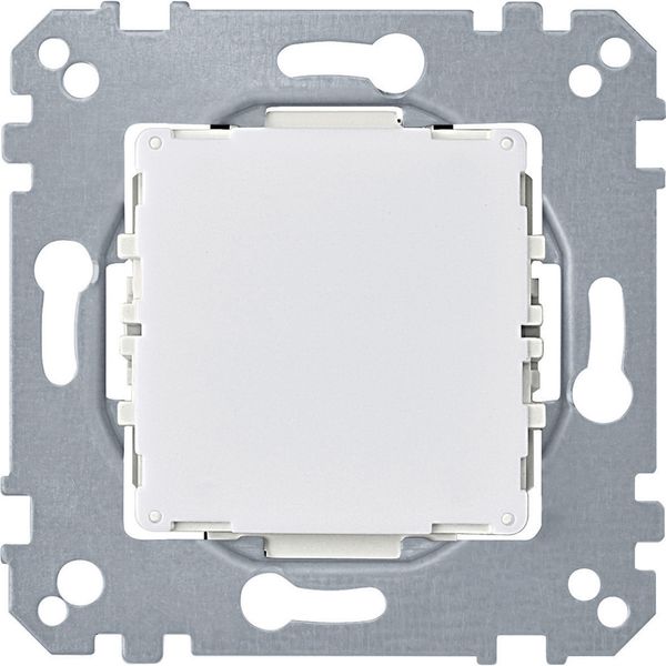 LED light signal insert, single-colour, blue image 1