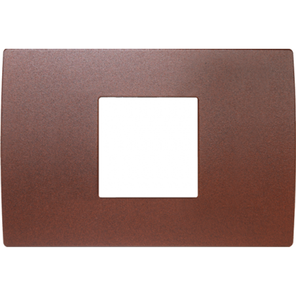 COVER PLATE PURE 2/3M ME 4326332 image 1