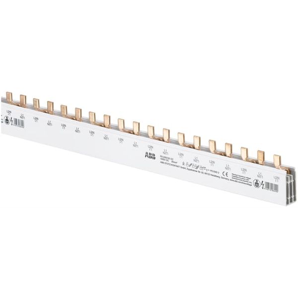 AST35/45DC Terminals and Installation Material image 5