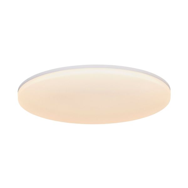 Vic 22 1600Lm 3000K | Ceiling light | White image 1