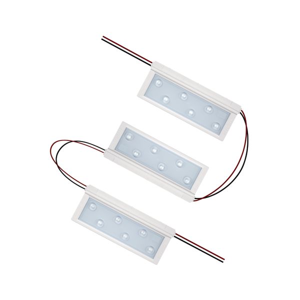 BA-DS-PL 865 G15 99,8W 24V 5X1     OSRAM image 1