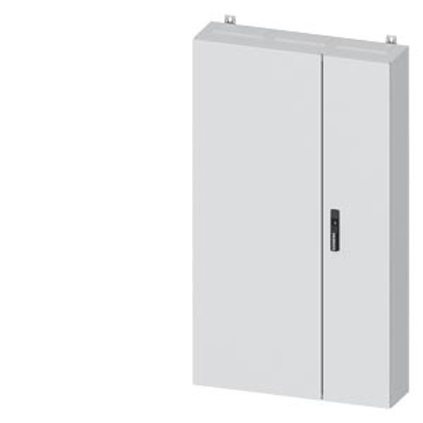 ALPHA 400, wall-mounted cabinet, IP... image 1