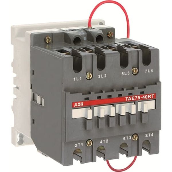 TAE75-40-00RT 77-143V DC Contactor image 1